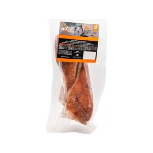 Wild Snack Jamón Serrano Medio Hueso (cerdo)