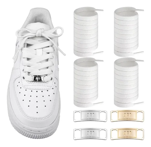 Air force 1 shoe strings outlet