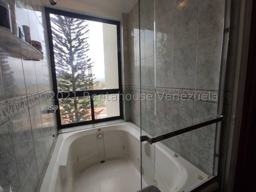 Imagen 15 de 15 de Apartamento, Los Naranjos Del Cafetal, Cod Rah: 22-12336, Luis Infante 0414 3283509