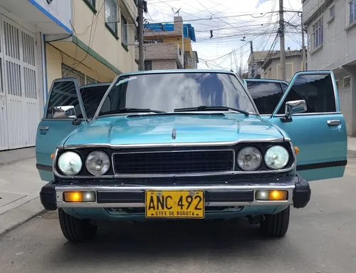 Honda Accord 1.6l 4 p