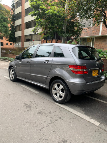 Mercedes-Benz Clase B 1.700
