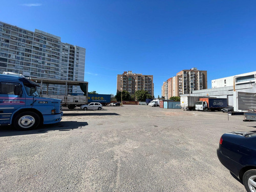 Depósito/ Galpón 1.000 M2 En La Boca - Alquiler Mixtura 3