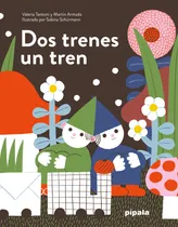 Comprar Dos Trenes Un Tren - Tentoni, Armada Y Otros