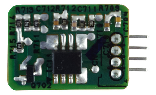 Eeprom Evaporadora Ar Condicionado Samsung Ar12nvfpcwk Novo