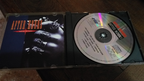 Cd After Hours - After Hours / Aor - Hard Rock