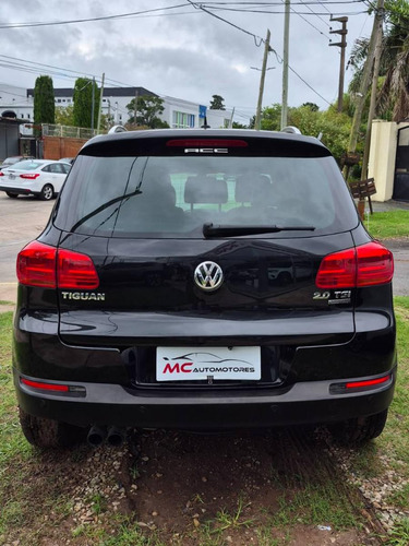 Volkswagen Tiguan 2.0 Elegance Tsi 200cv