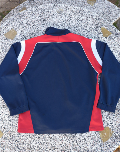 Campera Joma Talle M Original (Usado)