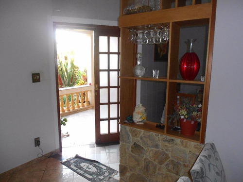Imagem 8 de 25 de Casa À Venda - Loteamento Santa Rosa - Piracicaba/sp - Ca1758