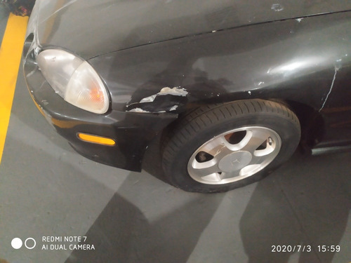 Honda Del Sol