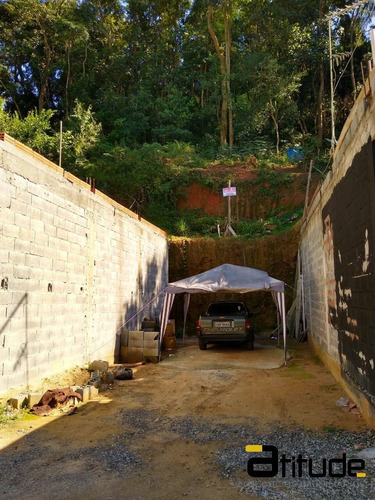 Imagem 3 de 4 de Terreno Plano Em Barueri - Parque Viana - 4823