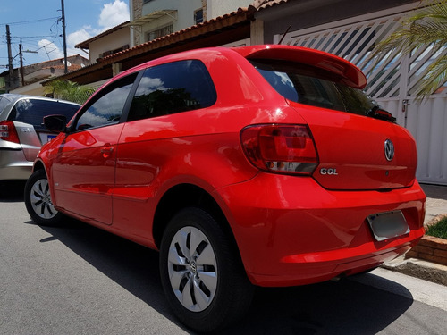 Volkswagen Gol 2013 1.0 Tec Total Flex 3p