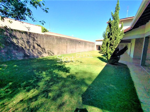 Imagem 26 de 26 de Casa Para Aluguel Em Morumbi - Ca007473