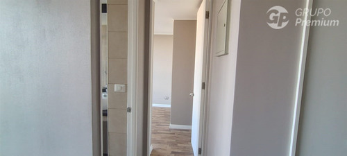 Venta Depto 1d 1b 30m2 Arturo Prat, Santiago Centro
