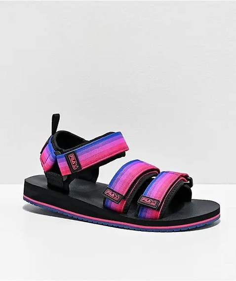 Sandalias Fila | MercadoLibre 📦