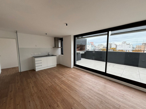 Venta Penthouse A Estrenar En Centro