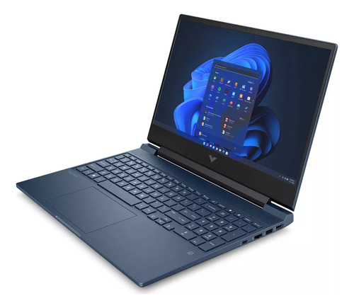 Portã¡til Hp 15-fa0021la Intel Core I5-12450h 8gb 512gb Ssd
