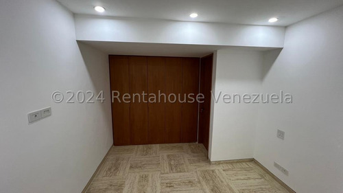 Apartamento En Venta Las Mercedes Rah Mls24-26424