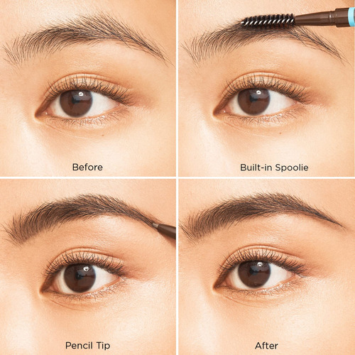 Lápiz De Cejas Joah Brow Down To Me Precision Cool Blonde