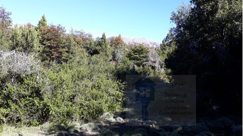 Vendo Lotes Contiguos En Meliquina, Zona Faldeos