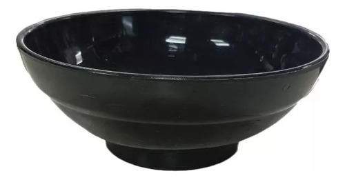 Bowl Para Ramen - Cazuela Policarbonato Estilo Japonés 20 Cm