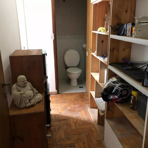 Departamento En Venta En Recoleta, Capital Federal, Buenos Aires