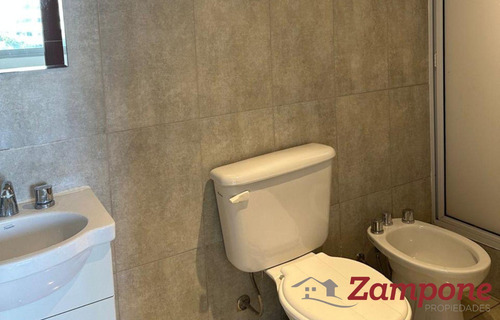 Venta Departamento Monoambiente Florida Vicente Lopez. Apto Credito