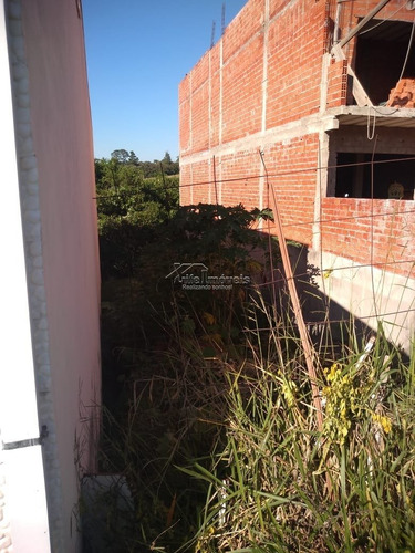Terreno - Parque Residencial Sao Clemente - Ref: 34747521 - V-lf9482744