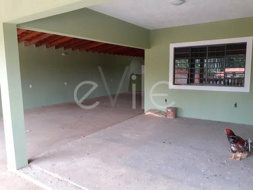 Chácara À Venda Em Chácaras Cruzeiro Do Sul - Ch007214