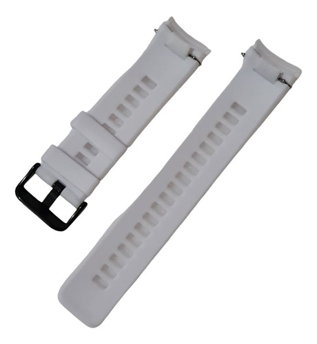 Imagen 3 de 3 de Correa 22mm Compatible Con Honor Watch Gs Pro - Kan-b19