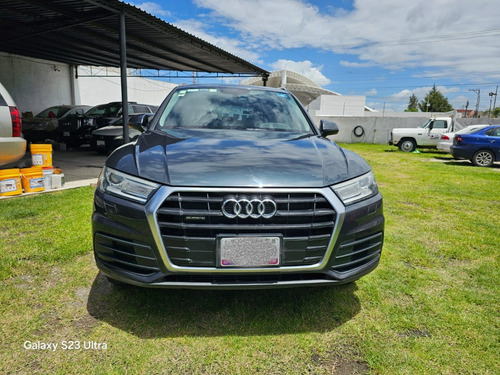 Audi Q5 2.0 L T Dynamic Dsg
