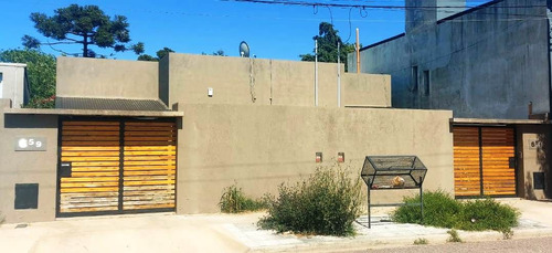 Casa Dos Dormitorios En Venta En #trenquelauquen