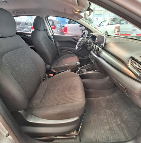 Fiat Cronos 1.3 Drive Mt