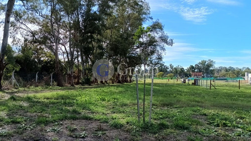 Lote En Venta En Santa Sofia, Pilar Del Este, Pilar