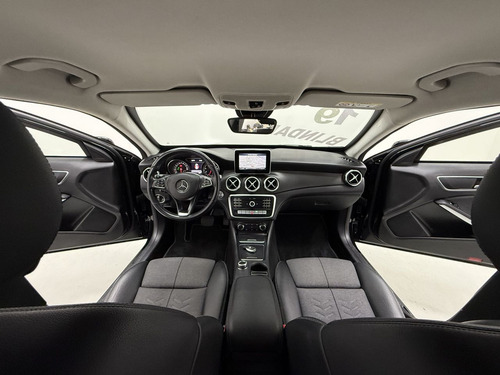 Mercedes-Benz GLA GLA 200 Style 1.6 TB 16V/Flex Aut.