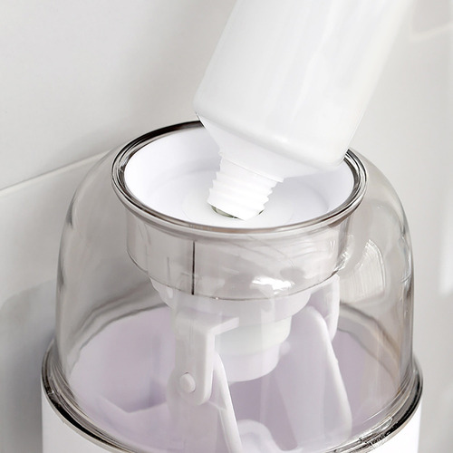 Fe Exprimidor Automático De Pasta De Dientes, Exprimidor