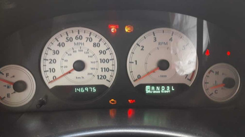 Dodge Grand Caravan 3 Filas