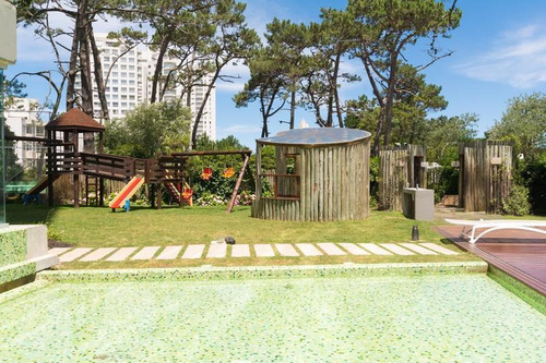 Alquiler Apartamento 1 Dormitorio Punta Del Este