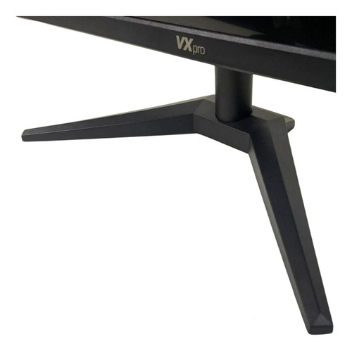 Monitor Gamer VXpro VX190Z 19 Led Wsxga 60hz 5ms Hdmi Vga Cor Preto - Bom (Recondicionado)