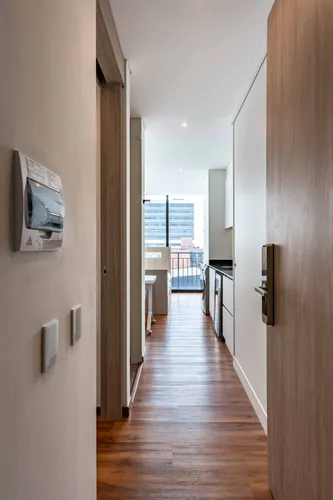 Apartamento En Venta En Chico Norte Iii Sector. Cod V22619