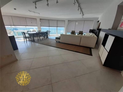 Imagen 4 de 27 de Se Vende Departamento 3 Dormitorios - La Brava / Punta Del Este