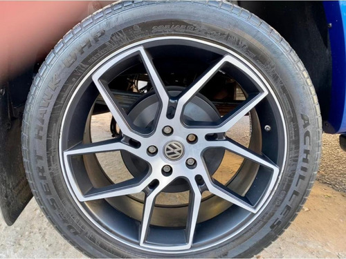 Volkswagen Amarok High.cd 2.0 16v Tdi 4x4 Dies. Aut