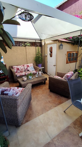 Excelente Casa Villa Portal Oeste - Cerrillos
