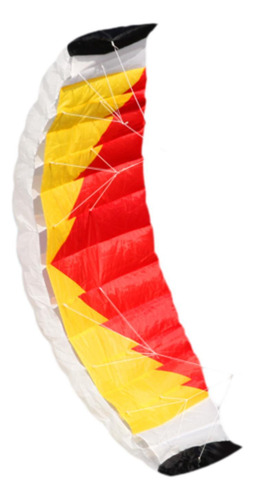 Kite Acrobatic Sport Kite 78 Profesional Fácil De Divertir