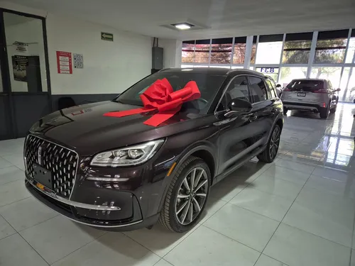 Corsair 2023 Lincoln