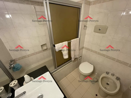 Muy Lindo Apartamento A Dos Cuadras De La Brava Y A Tres De La Mansa