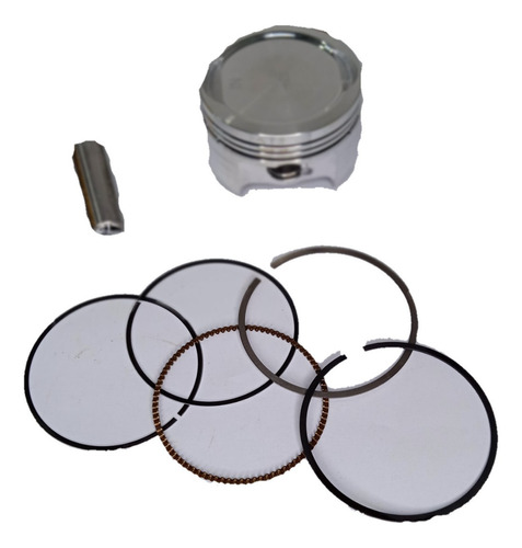 Kit De Piston Mdhalcon 0.25