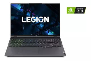Laptop Lenovo Legion 5i Pro 16