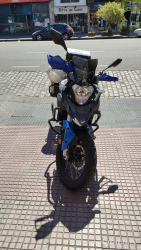 Corven Touring 250