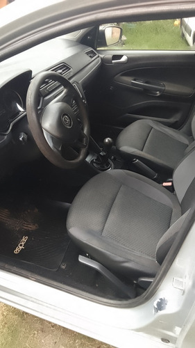 Volkswagen Gol Trend 1.6 Serie 101cv 5p
