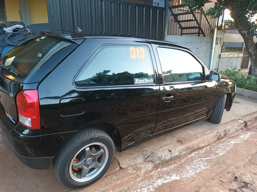 Volkswagen Gol 1.6 I Power 601